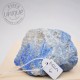 Lapis Lazuli Pierre brute ARLA6