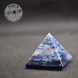 Pyramide Sodalite  SO6