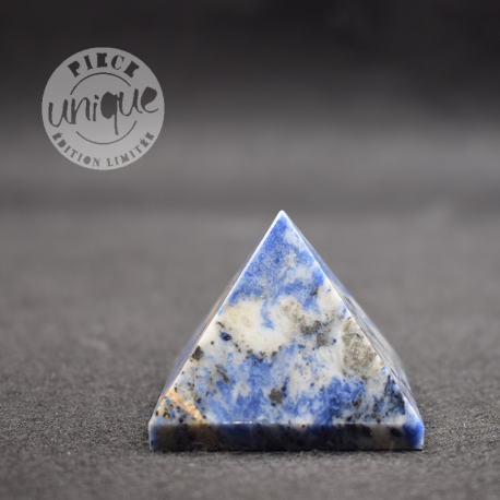 Pyramide Sodalite  SO5