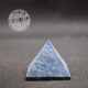 Pyramide Lapis lazuli LL11