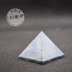 Pyramide Lapis lazuli LL11