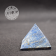 Pyramide Lapis lazuli LL11