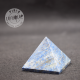 Pyramide Lapis lazuli LL11