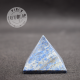 Pyramide Lapis lazuli LL11