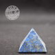Pyramide Lapis-lazuli LL13