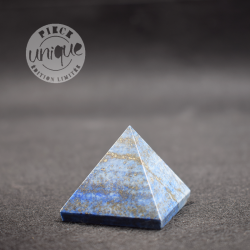 Pyramide Lapis Lazuli LL6