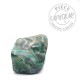 Chrysocolle Lot de 3 galets 03