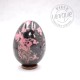 Rhodonite oeuf 4