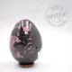 Rhodonite oeuf 4