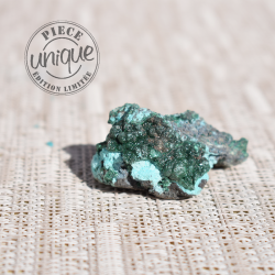 Chrysocolle brute CRB1-6