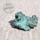 Chrysocolle brute CRB1-7