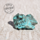 Chrysocolle brute CRB1-7