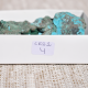 Chrysocolle Galets lot 04