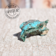 Chrysocolle Galets lot 04