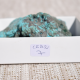 Chrysocolle Galets lot 04