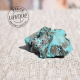 Chrysocolle brute CRB2-7