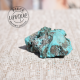 Chrysocolle Galets lot 04