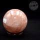 Cuarzo hematoide esfera 2