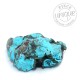 Chrysocolle brute CRB2-9