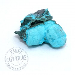 Chrysocolle brute CRB2-5