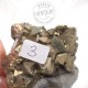 Pyrite brute octaedrique 3