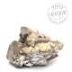 Pyrite brute octaedrique 3