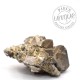 Pyrite brute octaedrique 3