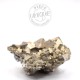 Pyrite brute octaedrique 3