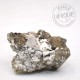 Pyrite brute octaedrique 3