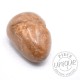 Jaspe orbicular piedra pulida ARF53