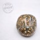 Jaspe orbicular piedra pulida ARF85