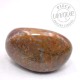 Jaspe Orbicular piedra pulida 06