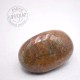 Jaspe Orbicular piedra pulida 06