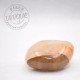 Galet Quartz Hematoïde 7