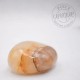 Galet Quartz Hematoïde 7