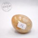 Galet Quartz Hematoïde 9