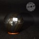 Obsidienne Oeil Céleste sphère 8