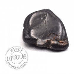 Piedra pulida Turmalina negra 3