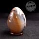 Agate grise galet ARC65