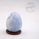Calcita azul huevo ARF41