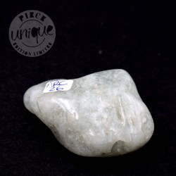 Prehnita piedra rodada ARC26