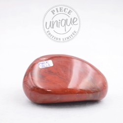Jaspe rojo piedra pulida ARF201