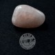 Cuarzo rosa piedra rodada grande ARP2