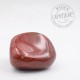 Jaspe rojo piedra pulida ARF205