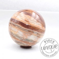 Sphère Onyx Vert ONS1