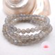 Labradorite bracelet perles rondes 6mm