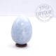 Calcita azul huevo ARB2