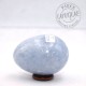 Calcite bleue oeuf ARB2