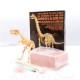 KIT ARQUEOLOGÍA BRAQUIOSAURIO