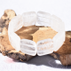 Bracelet Cristal de roche square 20mm